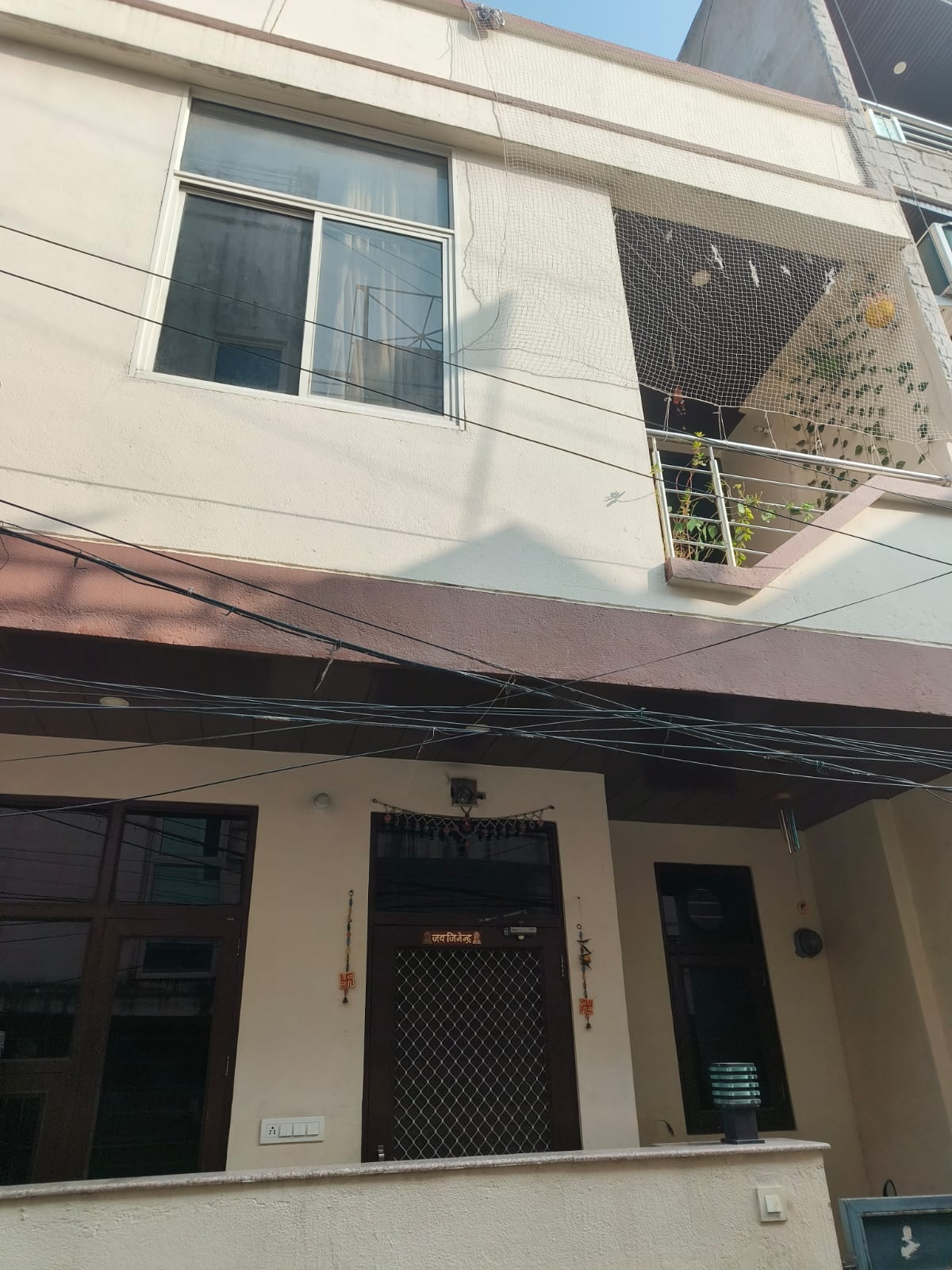 Duplex House for Sale in Malviya Nagar Jaipur | Jaipur Plots-Malviya Nagar-Jaipur